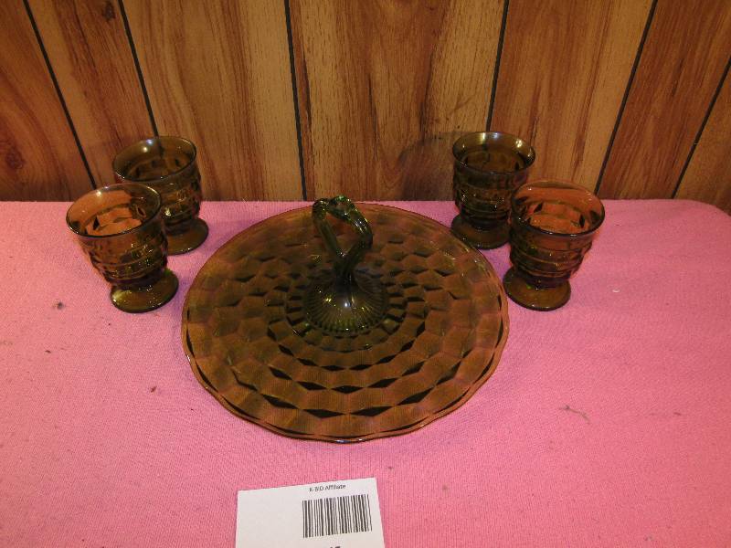 glassware