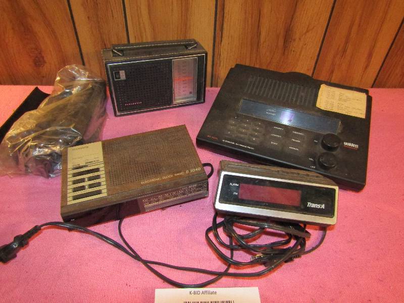 electronics