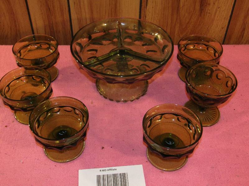 glassware