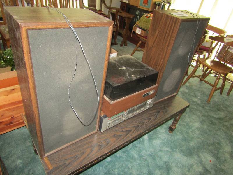 Stereo