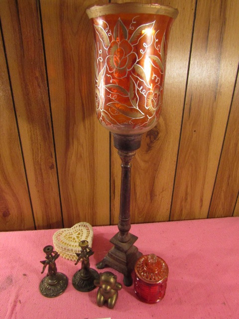Household decor
