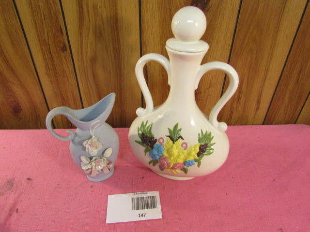 Vases