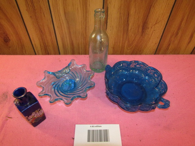 glassware
