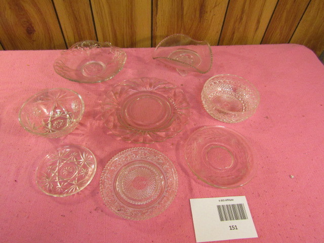 glassware