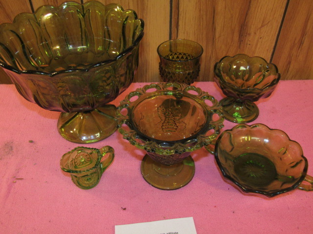 glassware