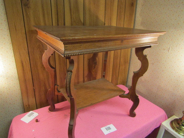 Antique table
