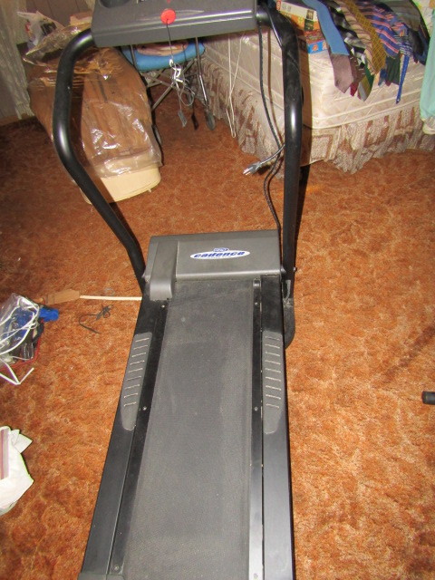 Exercise equipment