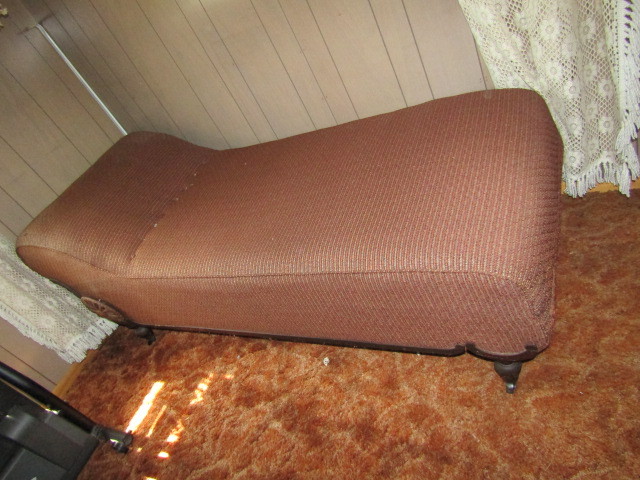 Fainting coach