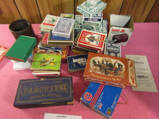Games