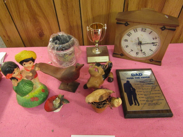 knick knacks