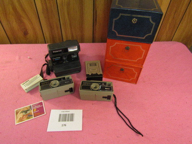 Cameras