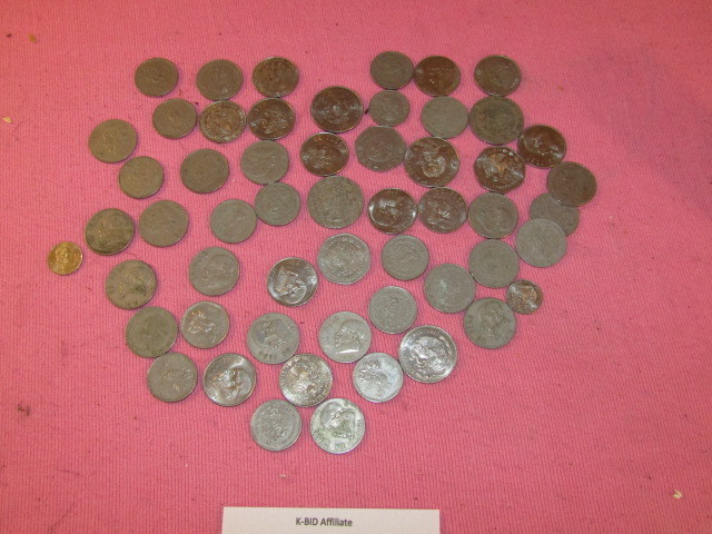 Mexican pesos