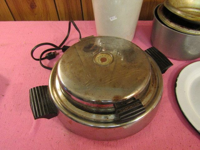 Kitchen items