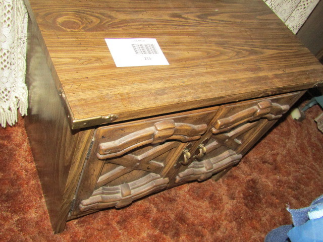 nightstand