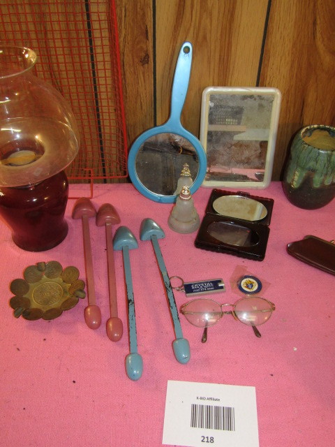 dresser items