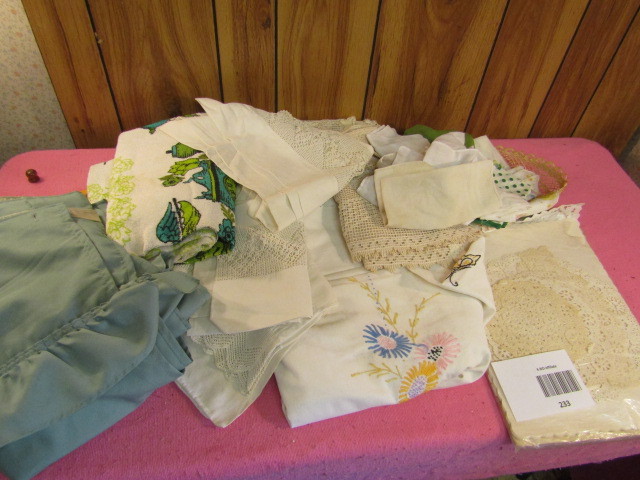 Linens