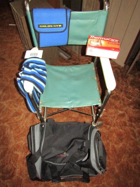health care items