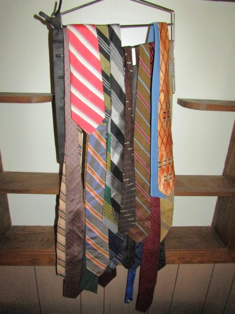 Ties