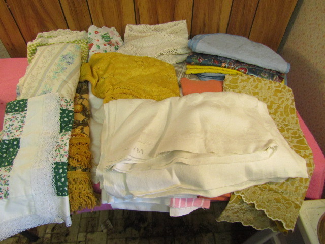 tablecloths