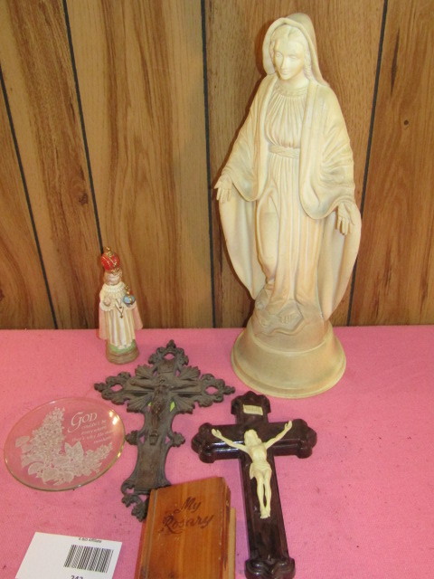 religious items