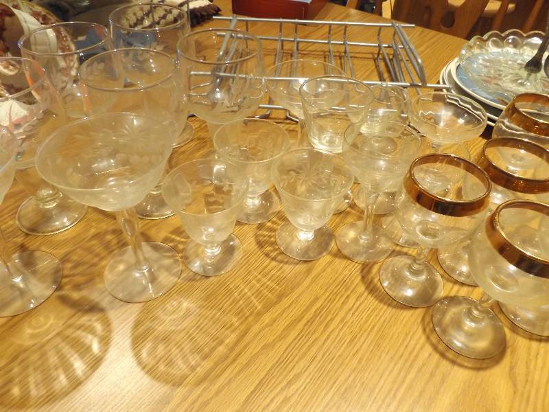 Glasses