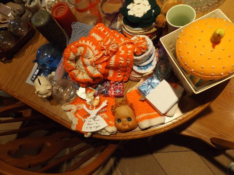 Knick Knacks
