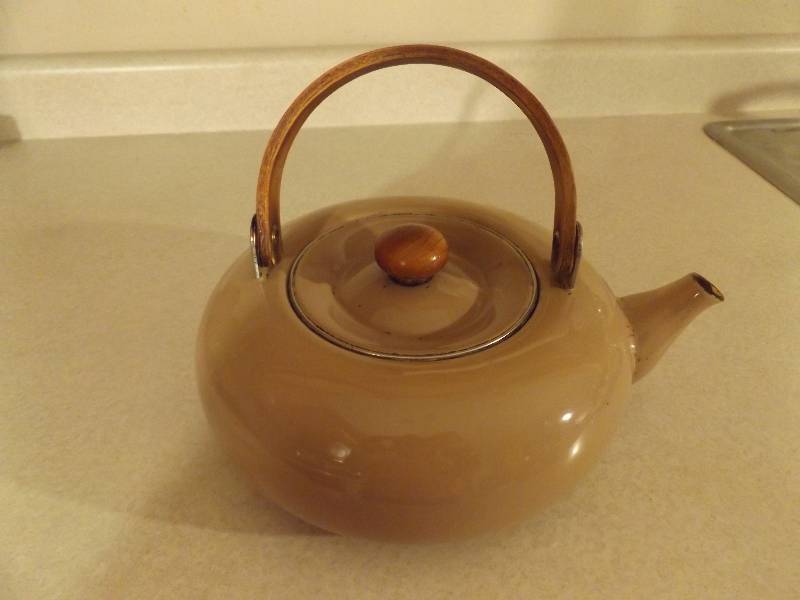 Kettle