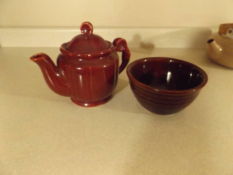Tea Pot