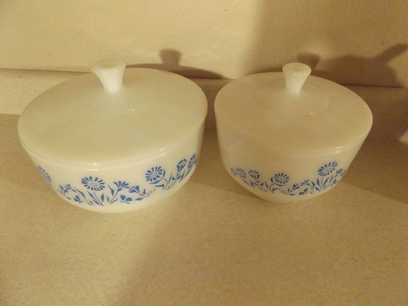 Serving Bowls