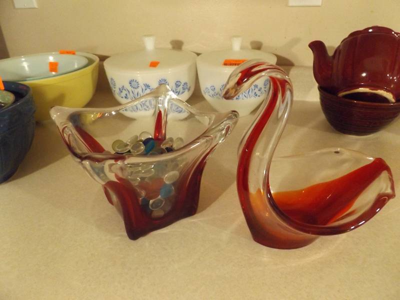 Art Glass