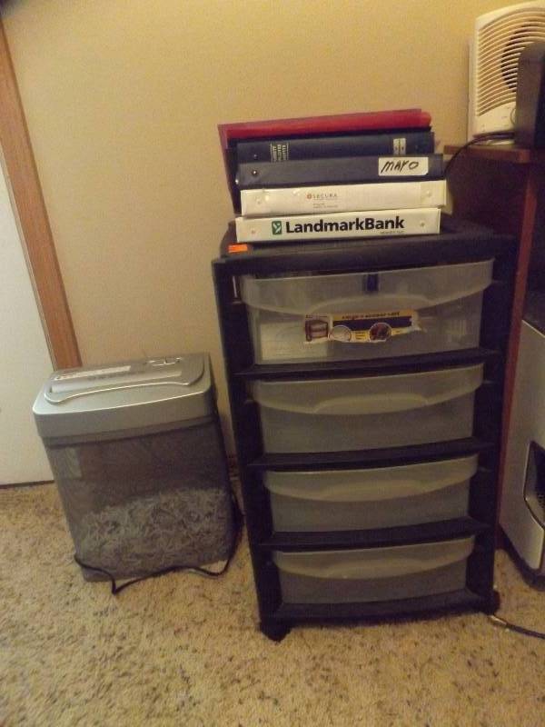 Office Supplies