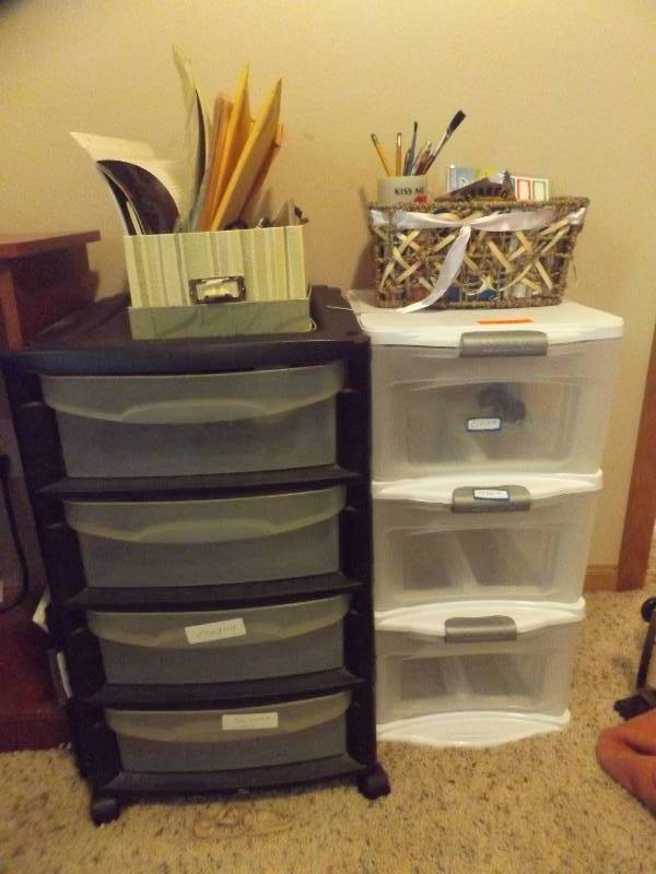 Misc. Office Supplies