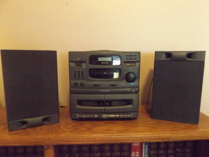 Stereo