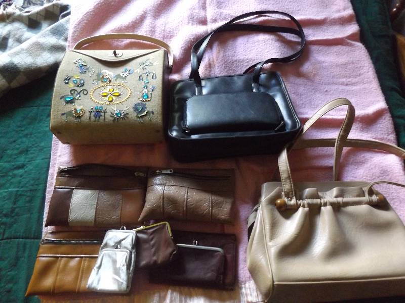 Purses