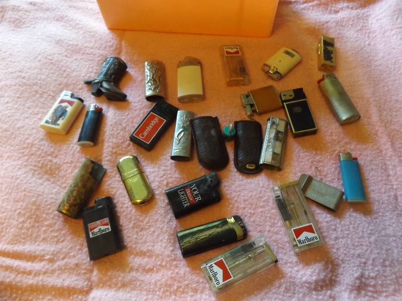 Lighters