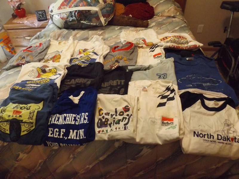 Shirts
