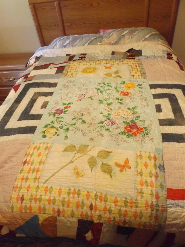 Quilt