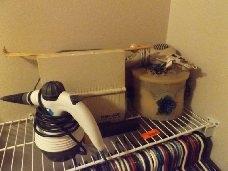 Misc. Items