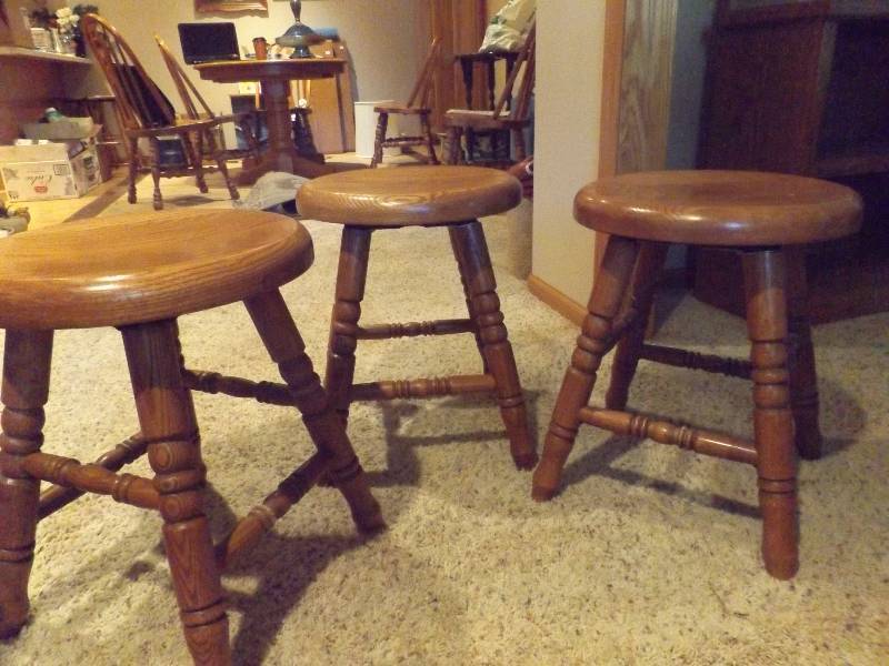 Stools