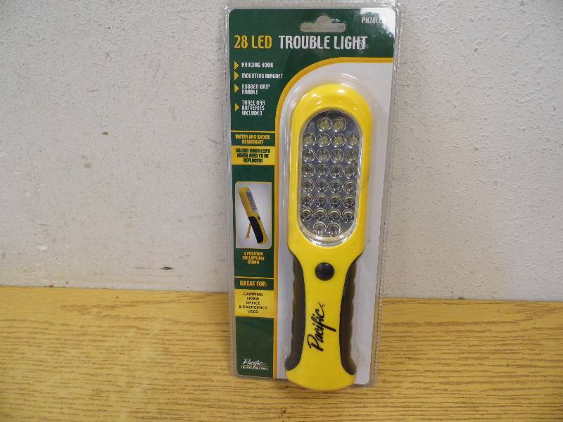 28 LED Trouble Light
