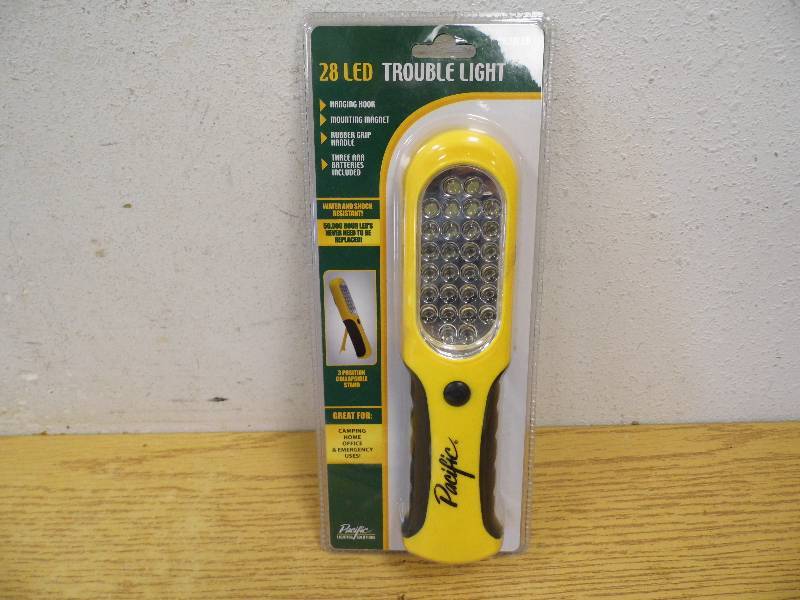 28 LED Trouble Light