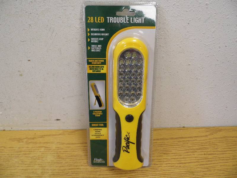 28 LED Trouble Light