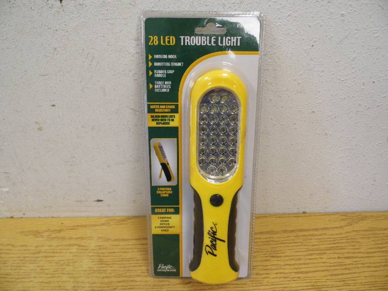 28 LED Trouble Light