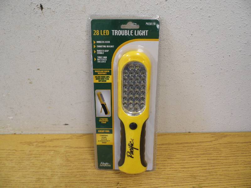 28 LED Trouble Light