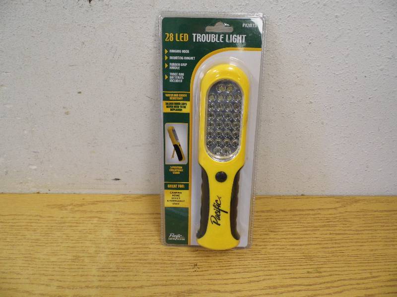 28 LED Trouble Light