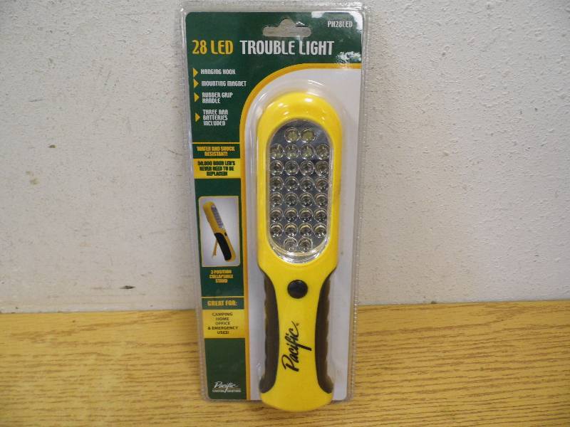 28 LED Trouble Light