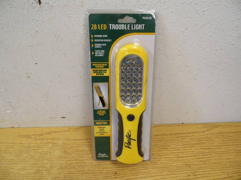 28 LED Trouble Light