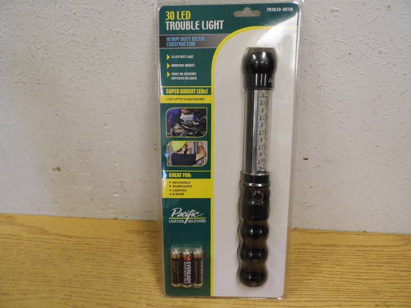 30 LED Trouble Light