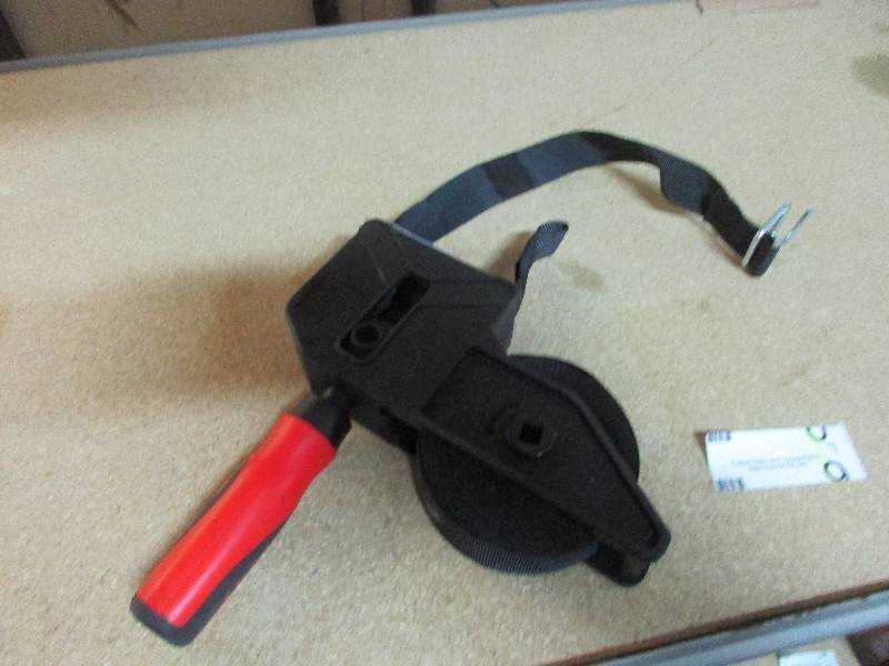 Bessey Strap Tool