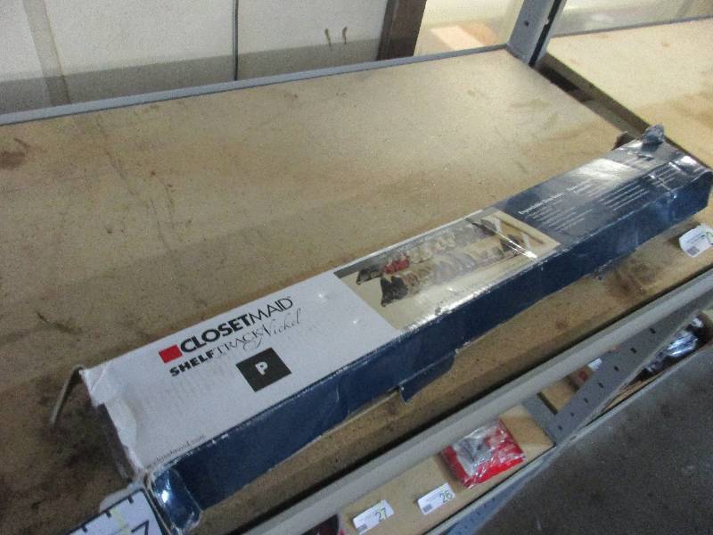 Shoe Rack